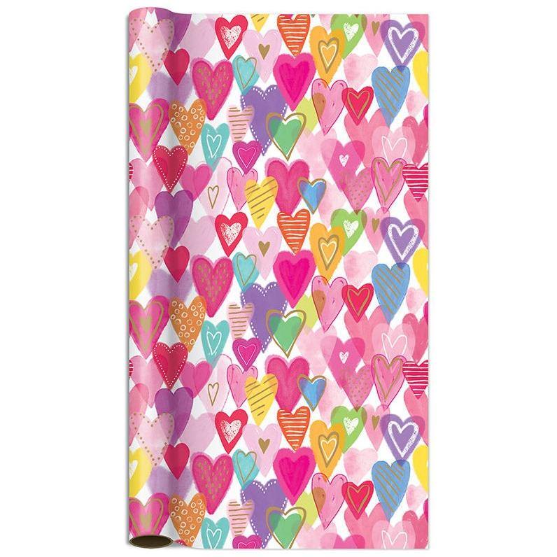 Papel de Regalo - Monnry