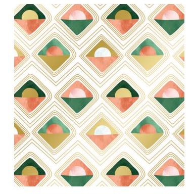 Papel de Regalo - Monnry