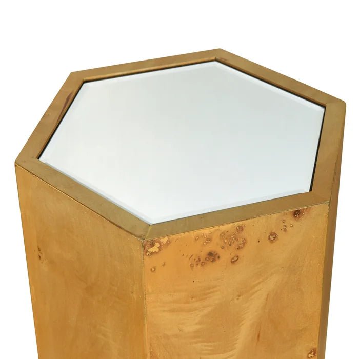 Pedestal - Monnry
