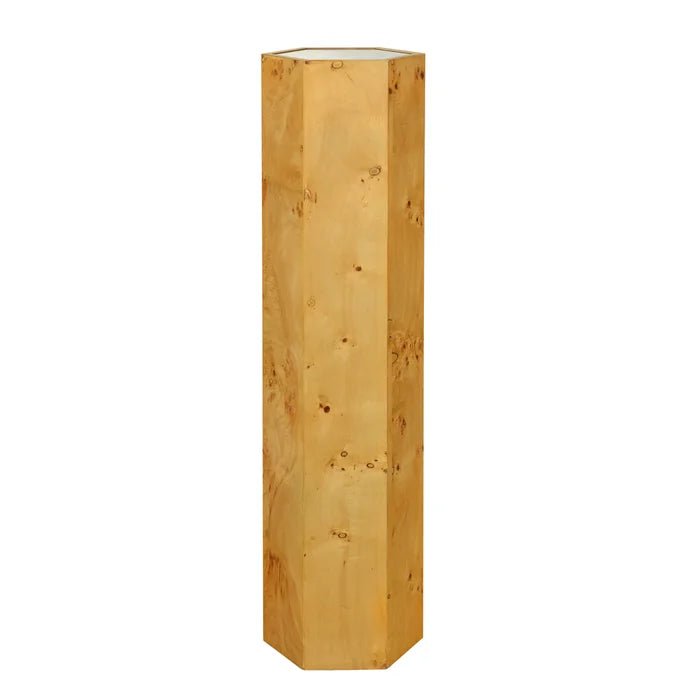 Pedestal - Monnry