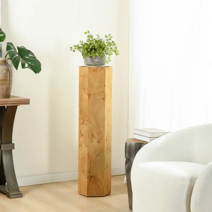 Pedestal - Monnry
