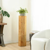 Pedestal - Monnry