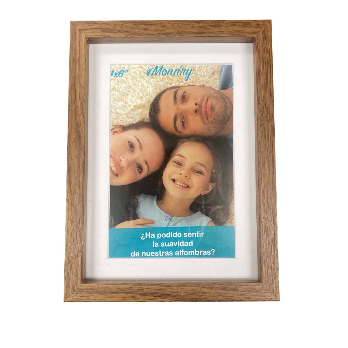 Portarretratos - Monnry