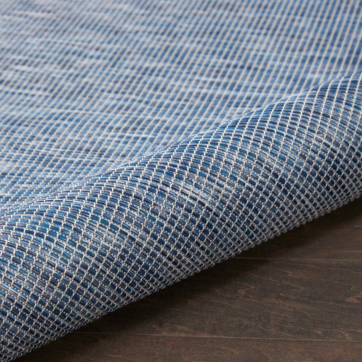 8' Foot Round Outdoor and Indoor Rug