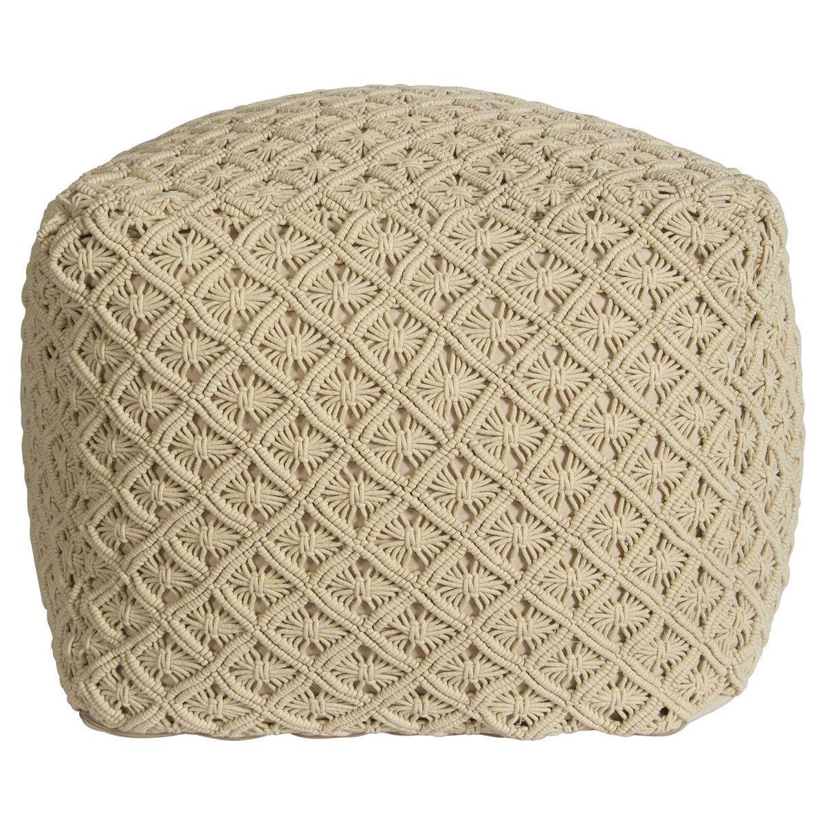 Pouf - Monnry