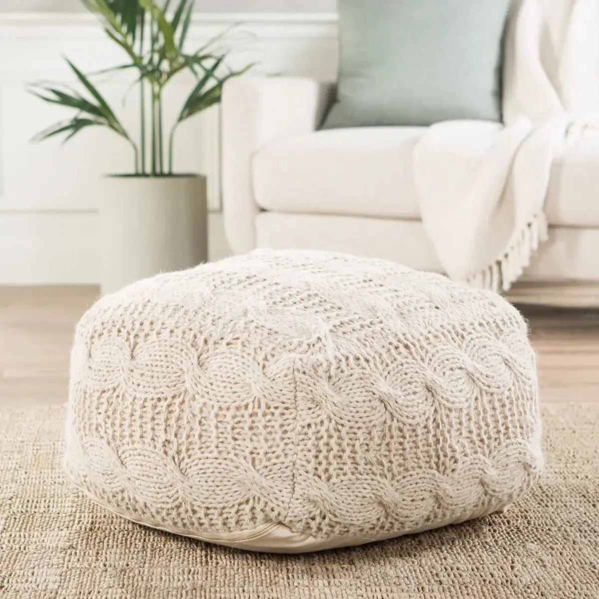Pouf - Monnry