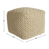 Pouf - Monnry