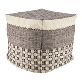 Pouf Exterior e Interior - Monnry
