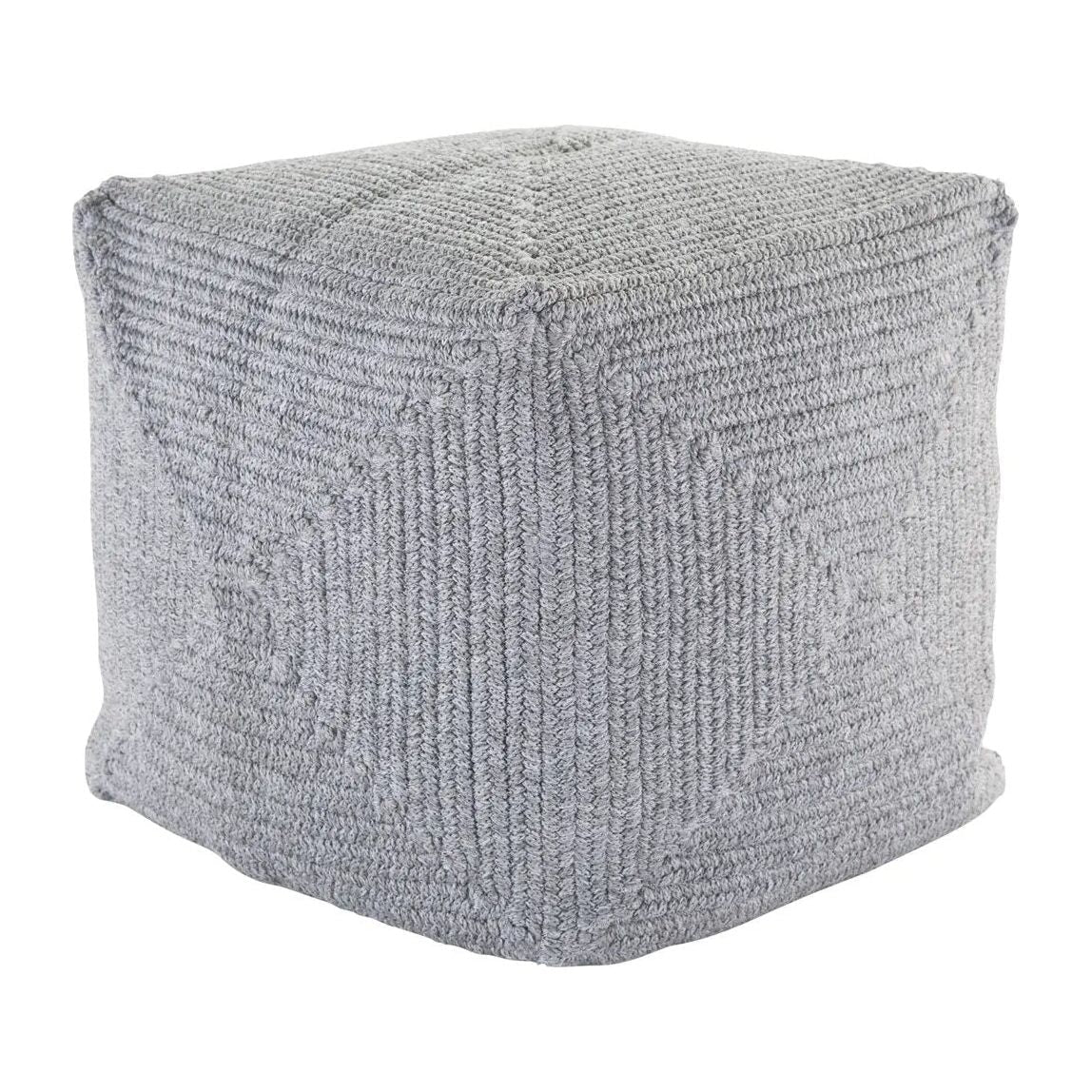 Pouf Exterior e Interior - Monnry