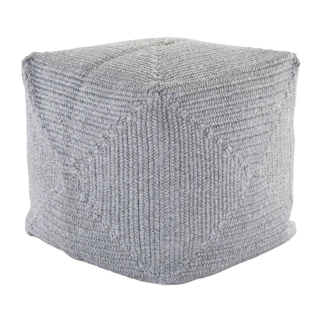 Pouf Exterior e Interior - Monnry