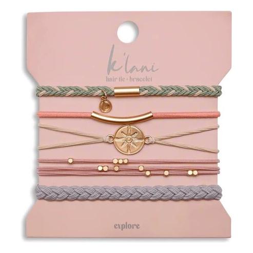 Pulsera - Monnry