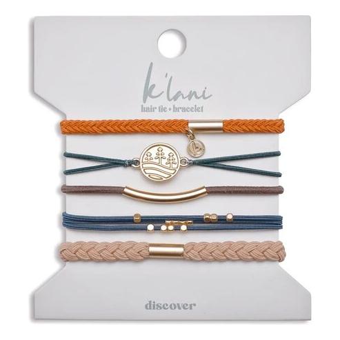 Pulsera - Monnry