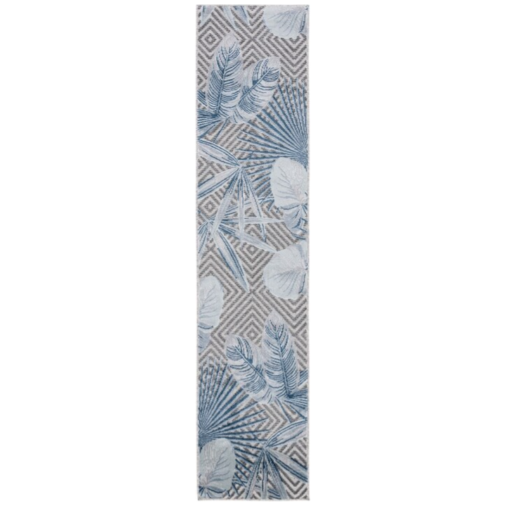 Alfombra Runner de Exterior e Interior - Monnry