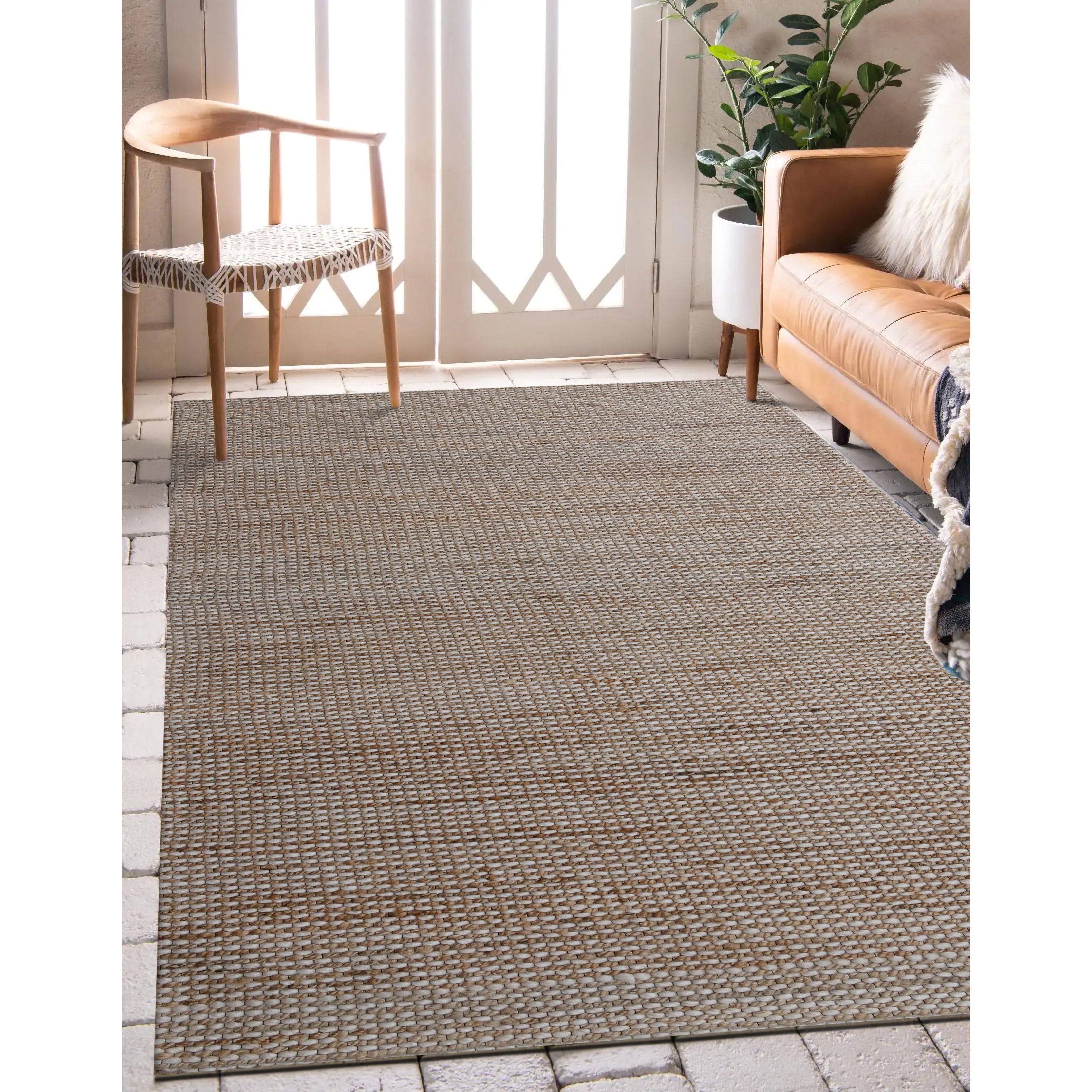 Alfombra de Interior 8' x 10' Pies