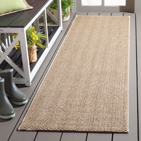 Alfombra Runner de Exterior e Interior - Monnry