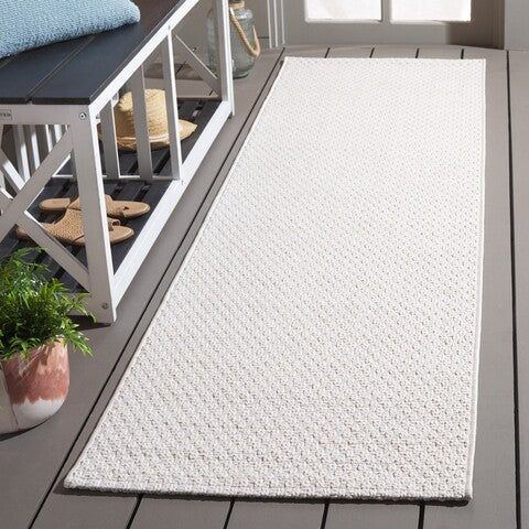 Alfombra Runner de Exterior e Interior - Monnry