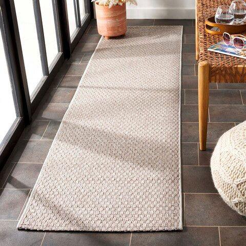 Alfombra Runner de Exterior e Interior - Monnry