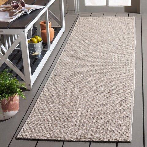 Alfombra Runner de Exterior e Interior - Monnry