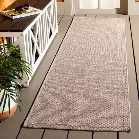 Alfombra Runner de Exterior e Interior - Monnry