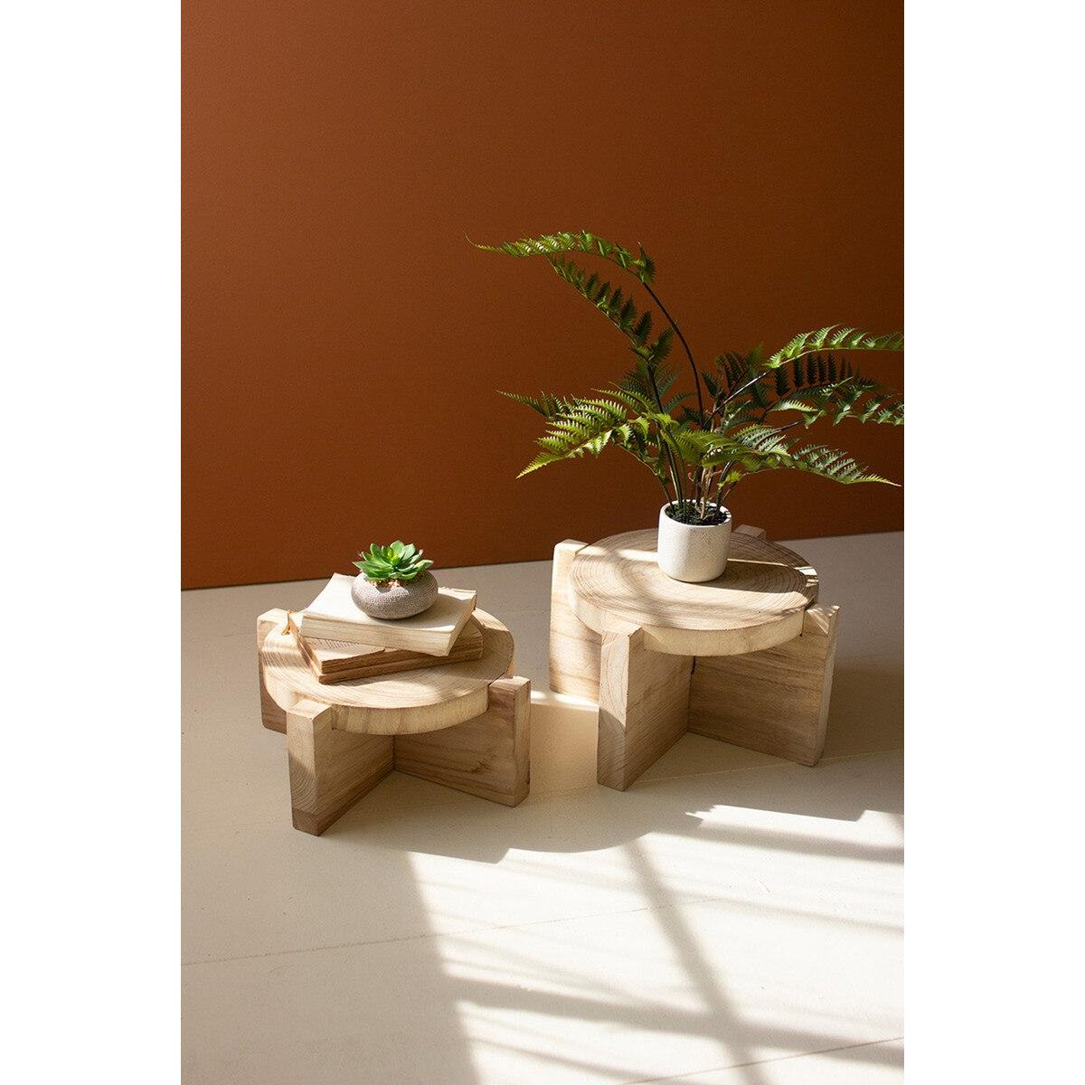 Set 2 Accesorio de Base - Monnry