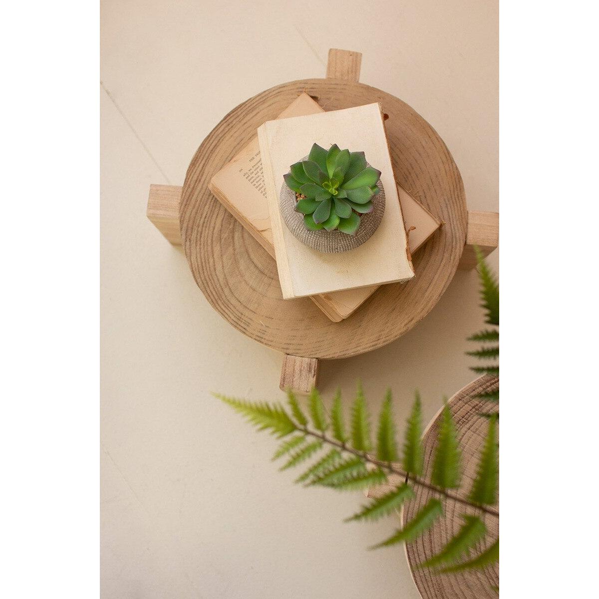 Set 2 Accesorio de Base - Monnry