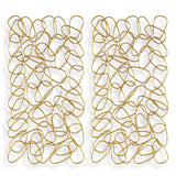 Set 2 Accesorios de Pared - Monnry