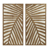 Set 2 Accesorios de Pared - Monnry