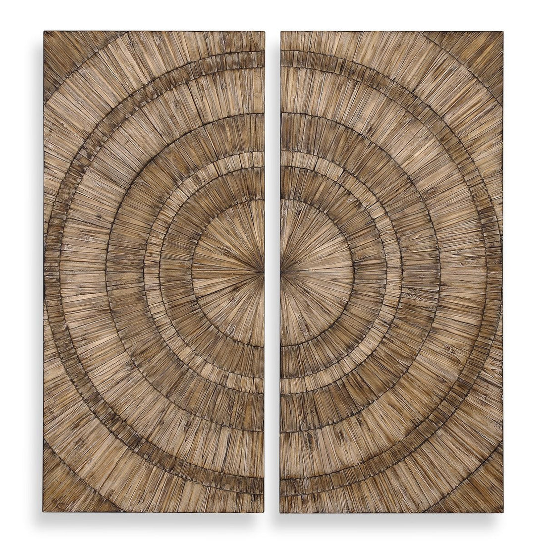 Set 2 Accesorios de Pared - Monnry