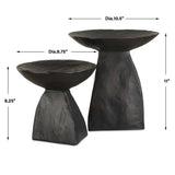 Set 2 Accesorios Decorativos - Monnry