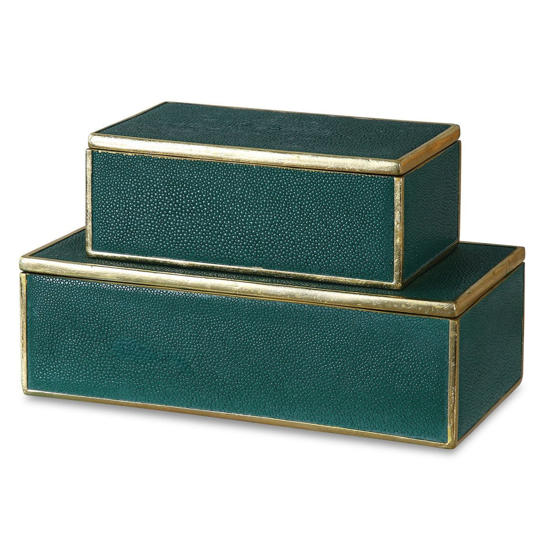 Set 2 Cajas Decorativas - Monnry