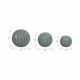 Set 3 Accesorio Decorativos - Monnry