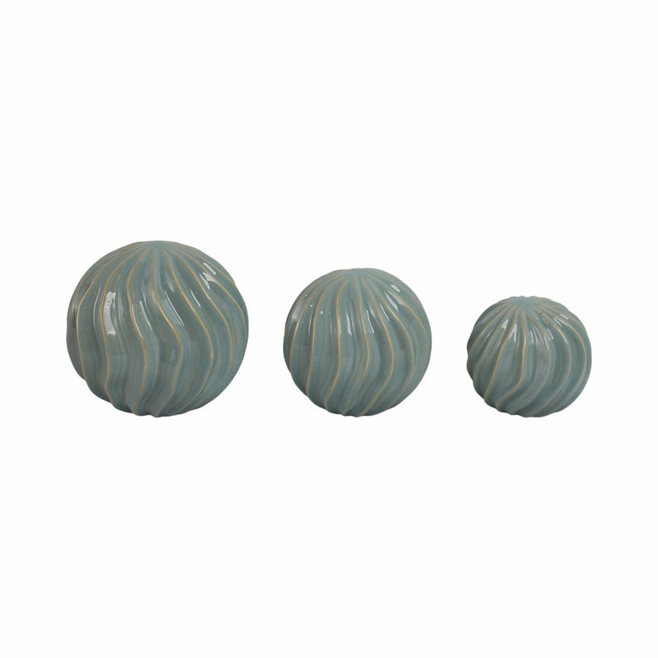 Set 3 Accesorio Decorativos - Monnry