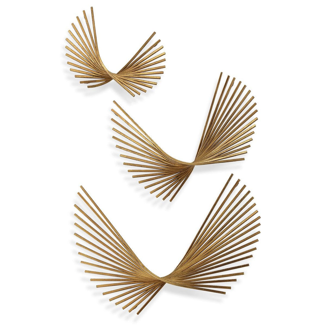 Set 3 Accesorios de Pared - Monnry