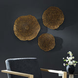 Set 3 Accesorios de Pared - Monnry