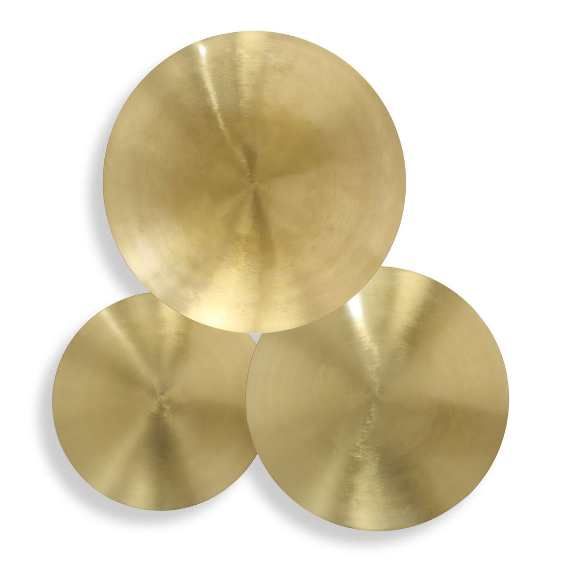 Set 3 Accesorios de Pared - Monnry