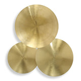 Set 3 Accesorios de Pared - Monnry