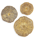 Set 3 Accesorios de Pared - Monnry