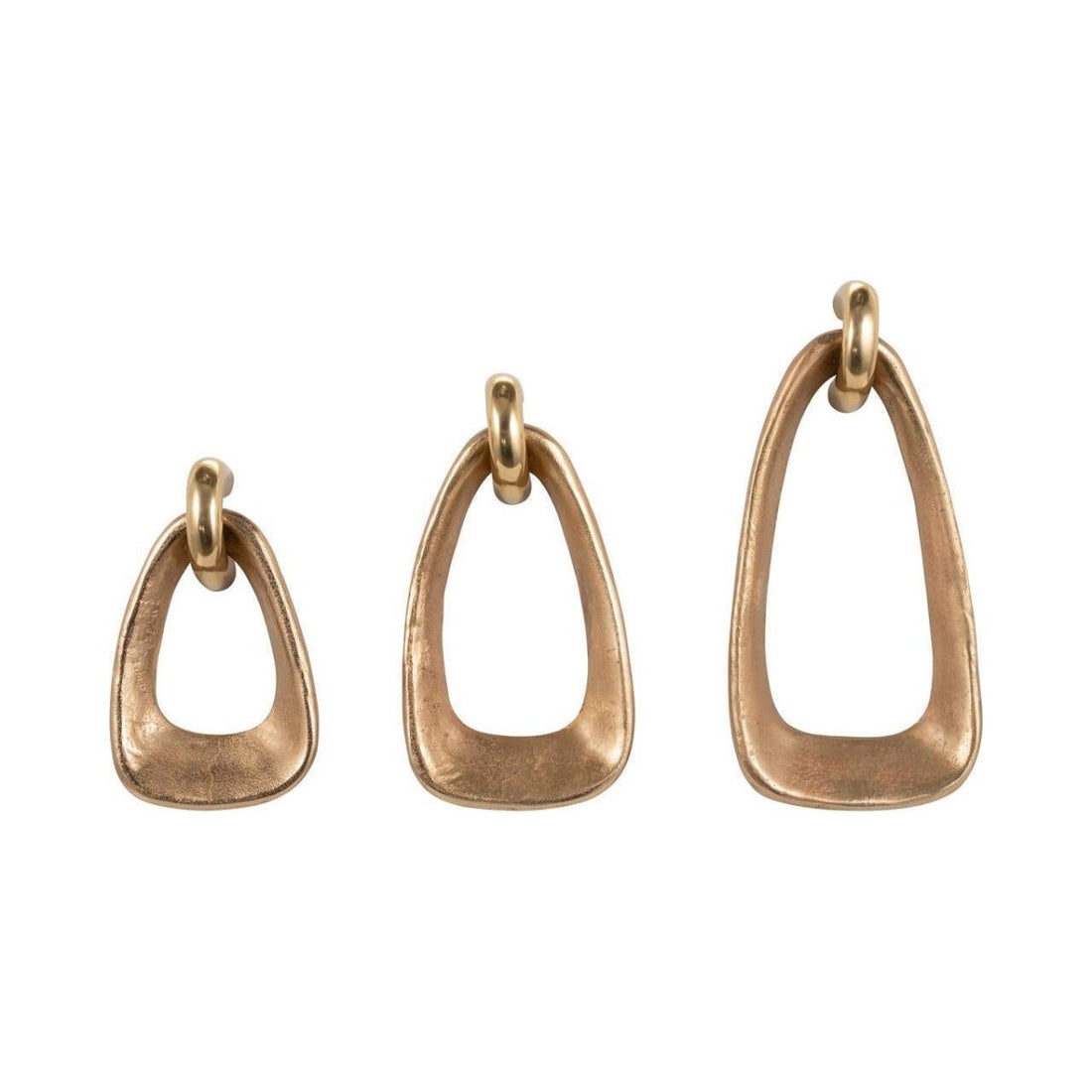 Set 3 Accesorios Decorativos - Monnry