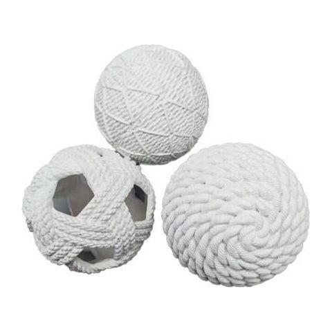 Set 3 Accesorios Decorativos - Monnry