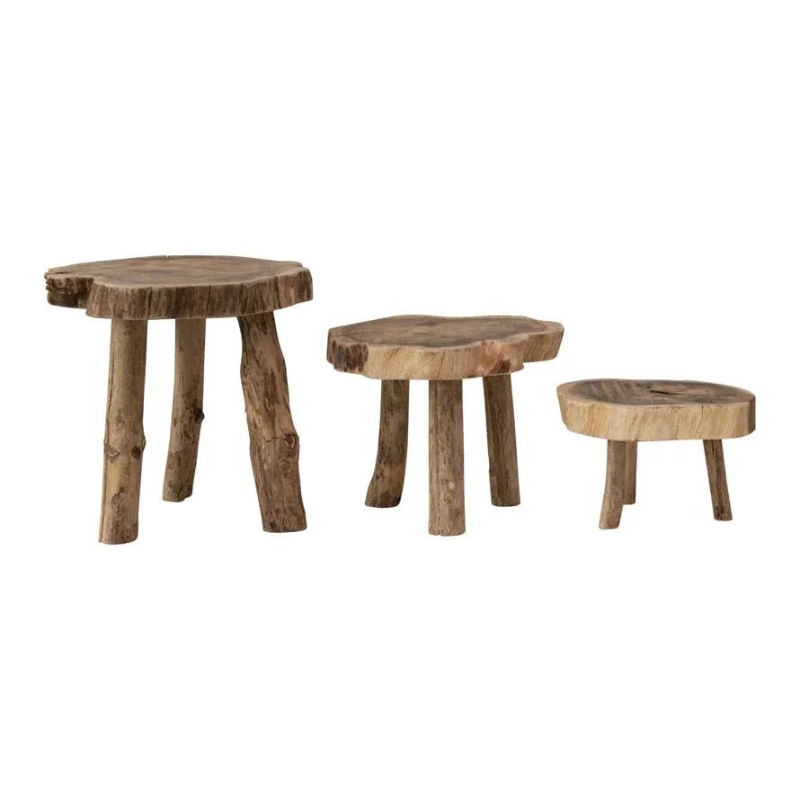 Set 3 Accesorios Decorativos - Monnry
