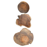 Set 3 Accesorios Decorativos - Monnry