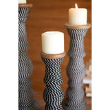 Set 3 Candelabros - Monnry