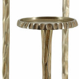 Set 3 Candelabros - Monnry