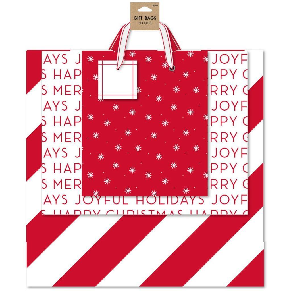 Set 3 Papel de Regalo - Monnry