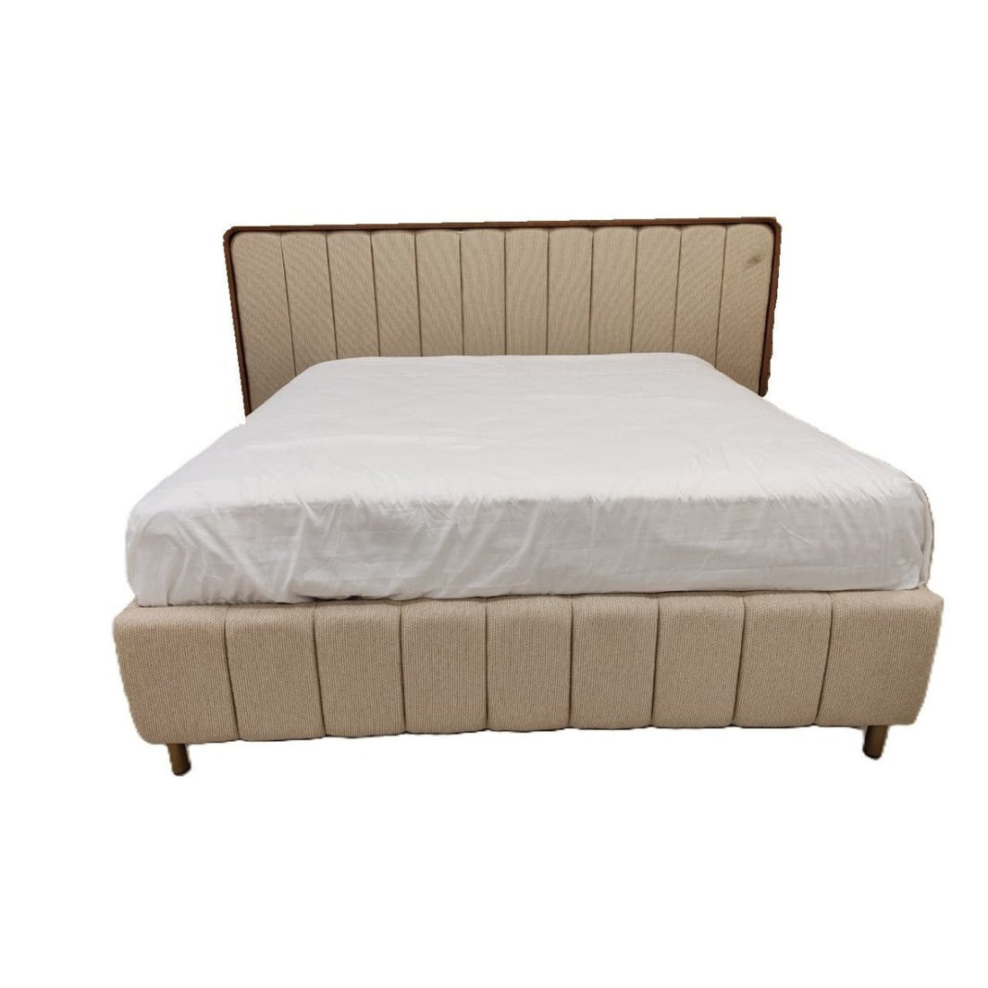 Set Cama y Colchón King - Monnry