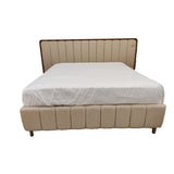 Set Cama y Colchón King - Monnry