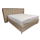 Set Cama y Colchón King - Monnry