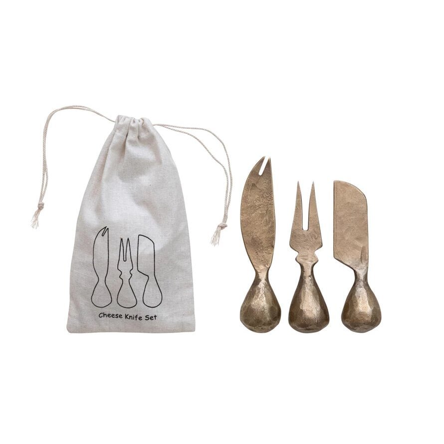 Set de Accesorio de Cocina 3 Piezas Piezas - Monnry