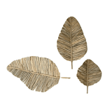 Set de Accesorio de Pared 3 Piezas Piezas - Monnry