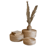 Set de Accesorio Decorativo 3 Piezas Piezas - Monnry